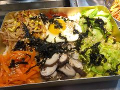 -大丘街路边烤牛肉