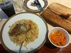 -品质伊骊新疆菜(紫金店)