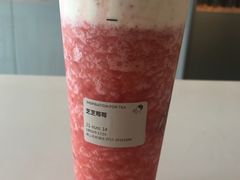 -喜茶(佛山顺德容桂天佑城店)