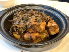 梅菜子排-阿莉餐厅(枣阳路店)