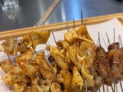 -提老炮儿烧烤(南山店)