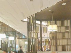 -广州万富希尔顿酒店·感趣自助餐厅·金秋蟹宴生蚝海鲜刺身烧烤