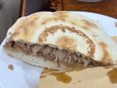 -子午路张记肉夹馍(翠华路店)