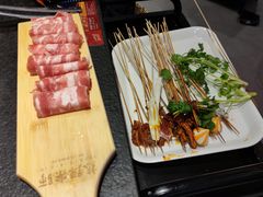 -热辣宗师·串串火锅(万达金街店)