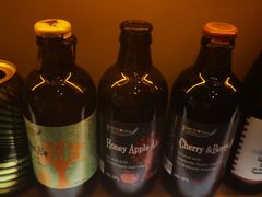 -虚荣精酿酒屋(五羊店)