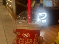 -DQ·蛋糕·冰淇淋(五棵松万达店)