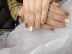 -今玥美甲美睫
