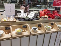 -阮大兴糕团(杭州西湖银泰百货店)