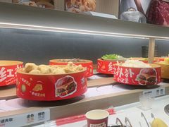 -龍歌自助小火锅(城阳万象汇店)