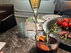 -LESCEDARS Brasserie Bistro香柏树