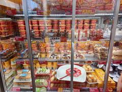 -味多美蛋糕(义和庄地铁店)