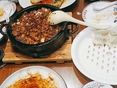 -那家老院子东北菜·饺子·小鸡炖蘑菇(艳华街店)