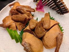 -广州酒家(文昌总店)