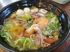 -周记蟹仔粉(侨港风情街店)