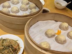 -鼎泰丰(嘉年华•海信广场VILLAGE店)