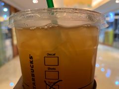 -星巴克(深圳湾体育中心店)