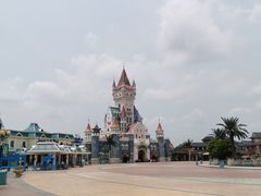 -厦门方特梦幻王国