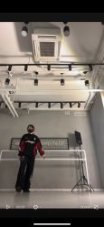 -R.A Dance智能自助舞蹈练习室