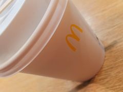 -麦当劳(北京大兴机场二层国内到达(安检外)店)