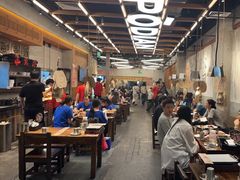 -破店肥哈·东北烧烤·夜宵(南山保利店)