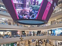 -上海世纪汇广场