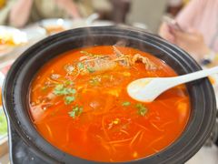 酸汤鱼-贵州大厦贵州厅(樱花园西街店)