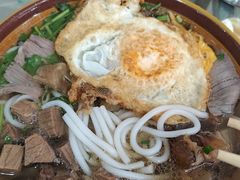 -花溪牛肉粉(八鸽岩店)