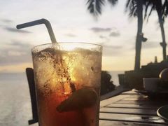-Sunset Bar(丹绒亚路香格里拉店)