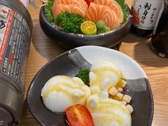 -花漫里日式餐厅(刺桐店)