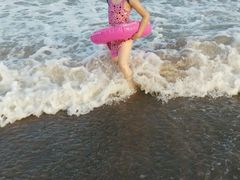 android_upload_pic-南长涂沙滩
