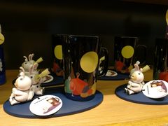 -星巴克(杭州嘉里中心4F店)