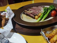 -MR.ROCKY洛奇先生RESTAURANT&BAR(宝安壹方城店)