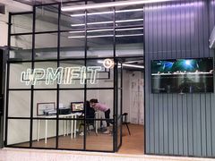 -LA合时健身4PMFIT(花桥旗舰店)