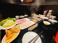 -满堂欢豆捞坊(美丽华大酒店店)