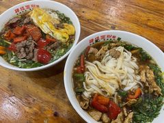 -肆姐面粉馆(坡子街店)