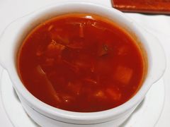 -水天堂西餐厅(绿宝广场店)