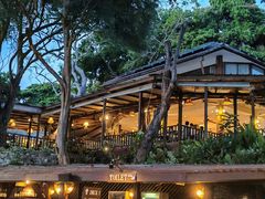 -卷心菜和避孕套餐厅(Pattaya)