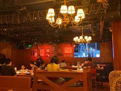 -MR.ROCKY洛奇先生·西餐&酒吧(琶醍店)