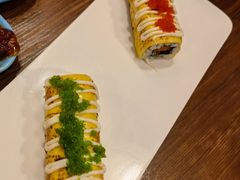 -大鲜生·亚洲菜融合小食堂