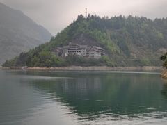 -乌江画廊(彭水苗族土家族自治县)