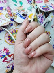 -奈思·日式美甲美睫沙龙