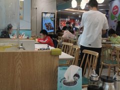 -苏晓玥·手作江南小吃(深圳北站店)