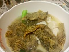 -尖沙咀茶餐厅(永泰店)