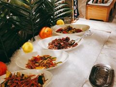 -福州仓山凯悦酒店·Market Cafe Lacucina咖啡厅