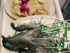 -尚竹阁冬瓜盅·18年地标美食(平洲店)