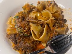 博洛尼亚牛肉宽面-Solo(衡山路店)