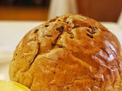 餐前包-摩根扒房(桐梓林店)