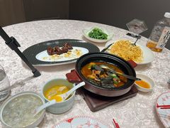 -新光酒家·河豚·海鲜·蟹料理(浦东店)