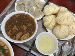 -姚记炒肝店(鼓楼店)