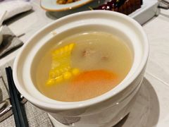 -上海宝华喜来登酒店·采悦轩中餐厅